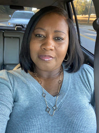 Mari Brown